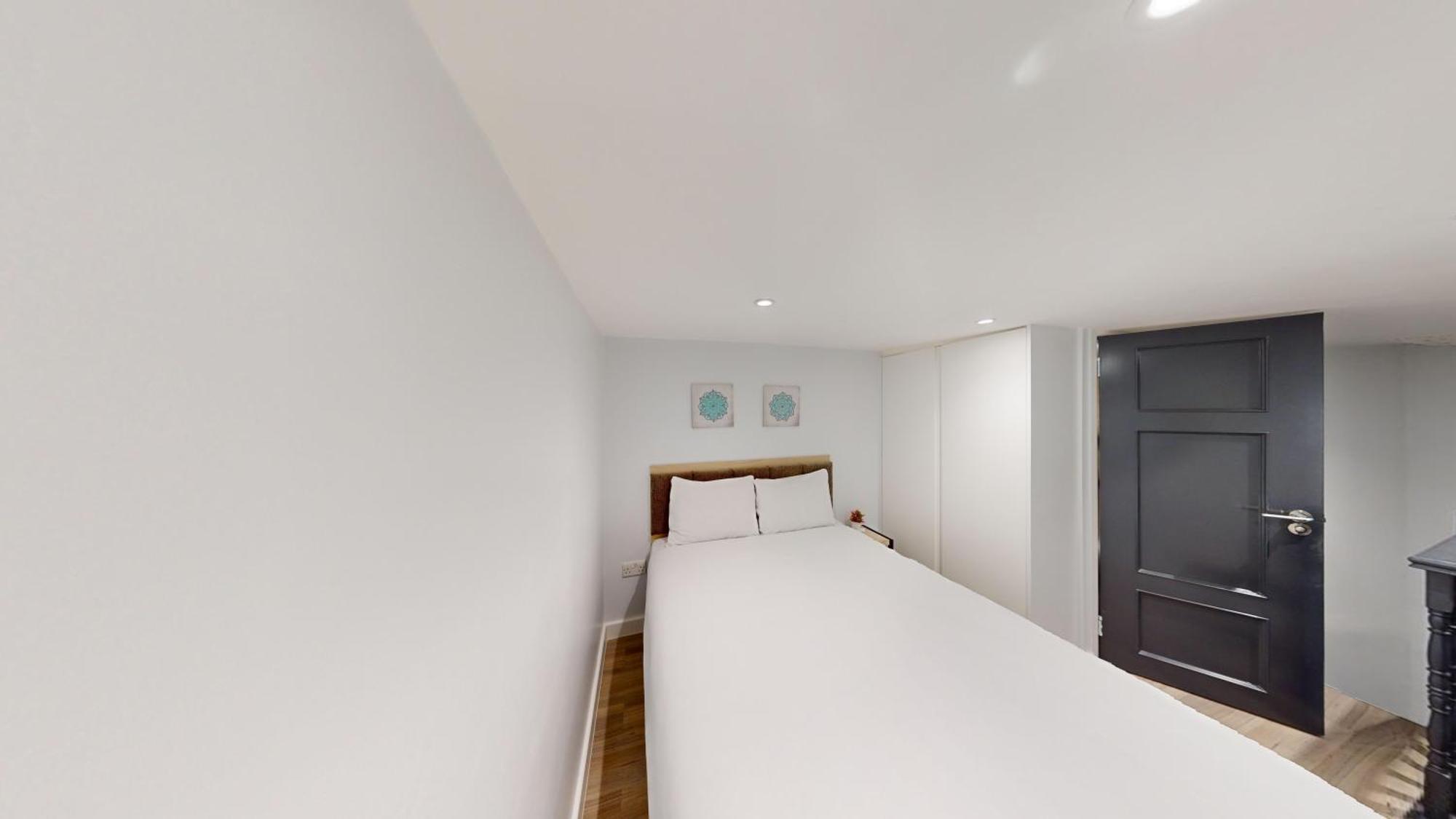 Msk Premium Apartment Лондон Стая снимка