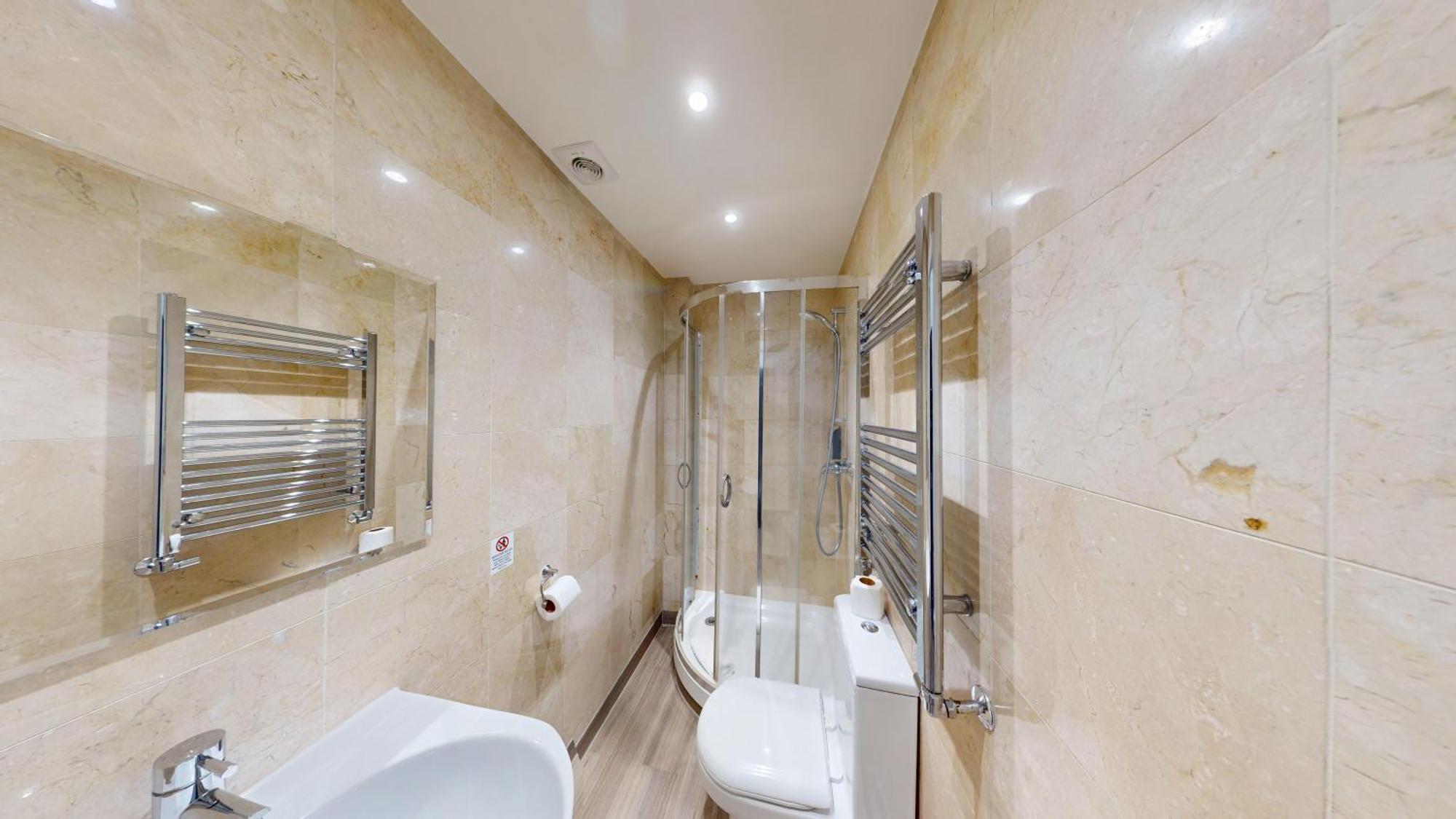 Msk Premium Apartment Лондон Стая снимка