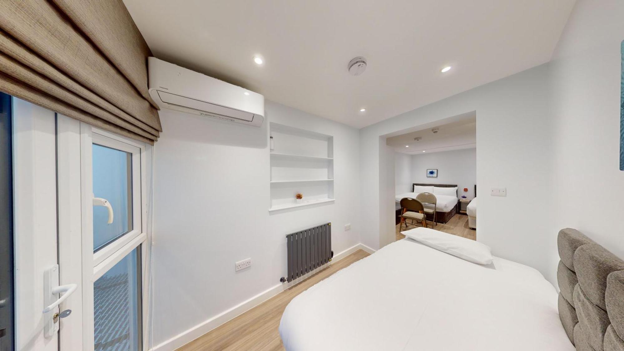 Msk Premium Apartment Лондон Стая снимка